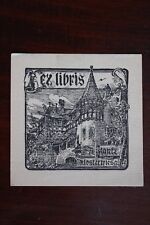 Libris rantz klosterwiesg d'occasion  Angers-