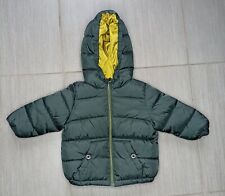 Zara babyjacke steppjacke gebraucht kaufen  Anzing