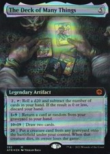 Mtg deck many for sale  Troy