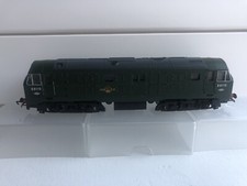 Hornby green class for sale  PORTSMOUTH