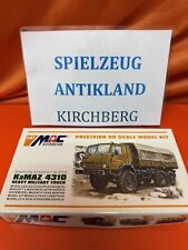 Kamaz bausatz ddr gebraucht kaufen  Kirchberg