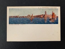 Cpa carte postale d'occasion  La Roche-sur-Yon