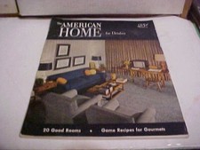 American home magazine for sale  Wichita