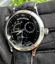 Jaeger lecoultre master for sale  San Jose