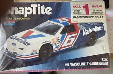 Valvoline thunderbird monogram d'occasion  Paris X