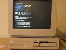 Commodore tastiera keyboard usato  Bisaccia