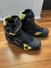 Fischer junior combi for sale  Madison