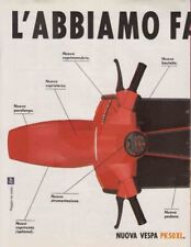 Advertising pubblicita moto usato  Venegono Superiore