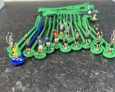 Subbuteo goalkeepers for sale  CANVEY ISLAND
