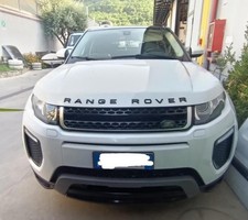 Ricambi range rover usato  Bari