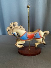 horses carousel mint franklin for sale horses carousel mint franklin for sale Troy