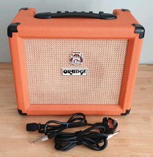 Orange crush 20ldx for sale  DEREHAM