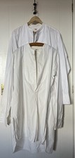 collarless shirt army for sale collarless shirt army for sale ARUNDEL