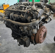 1325343 motore semicompl. usato  Italia
