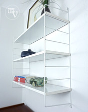 Midcentury vintage wandregal gebraucht kaufen Midcentury vintage wandregal gebraucht kaufen  Zweibrücken