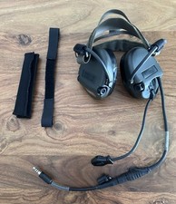 Msa sordin neckband for sale  Menlo Park
