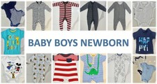 Baby boys clothes for sale  ASHFORD