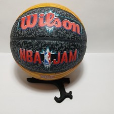 Wilson nba jam for sale  Newnan