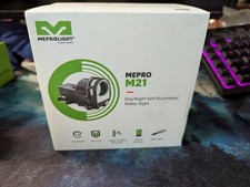 meprolight for sale  Effort