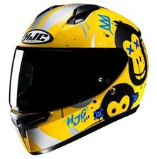 Hjc casque intégral d'occasion  Aubière