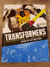 Transformers definitive collec gebraucht kaufen  Düsseldorf