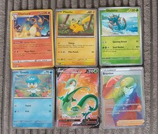 Pokemon cards bundle for sale  DAGENHAM
