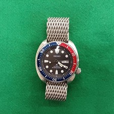 Seiko srp 779 usato  Spedire a Italy