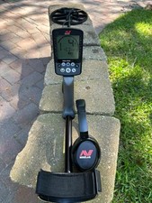 Used minelab equinox for sale  Bluffton