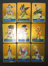 Dragon ball serie usato  Nettuno