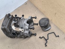 Husqvarna petrol chainsaw for sale  ARMAGH