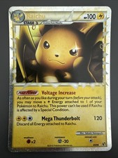 Raichu undaunted ultra for sale  Gilbert