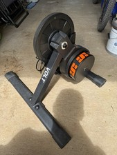 Jet black volt for sale  PEMBROKE