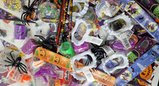 100 mixed halloween for sale 100 mixed halloween for sale  NOTTINGHAM