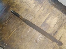 Old roofers ripping for sale Old roofers ripping for sale  ISLEWORTH