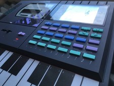 Philips PMC100 Synth/ Datasette/ Tapedeck comprar usado  Enviando para Brazil
