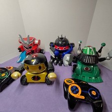 Trendmasters rumble robots for sale  Westminster