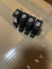 Jura giga magnetventilblock gebraucht kaufen  Filderstadt