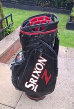 Srixon tour staff for sale  OLDHAM