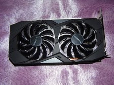 Gigabyte geforce rtx for sale  WIRRAL