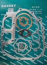 Dichtungssatz yanmar l70 gebraucht kaufen Dichtungssatz yanmar l70 gebraucht kaufen  Haren