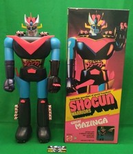 Robot jumbo popy usato  Villachiara