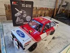 Tamiya ford escort for sale  MARGATE