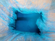 Powder coating paint for sale  GLASGOW