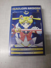 Vhs videokassette sailor gebraucht kaufen  Röhrnbach
