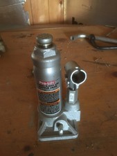 Ton pro lift for sale  Cambridge