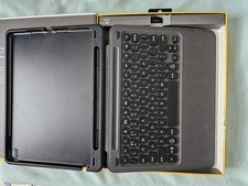 Zagg slim book for sale  COULSDON