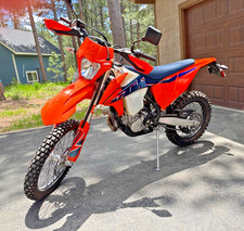 2022 ktm 500 for sale  Colorado Springs