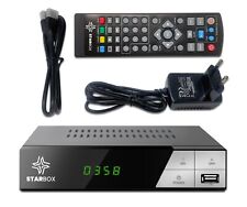 Decodeur dvb dvb d'occasion  Stiring-Wendel