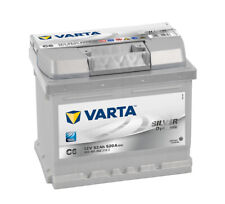 Varta silver dynamic gebraucht kaufen  Halstenbek