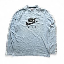 Nike vintage longsleeve gebraucht kaufen  Gernsbach